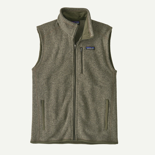 Patagonia Men's Better Sweater Vest