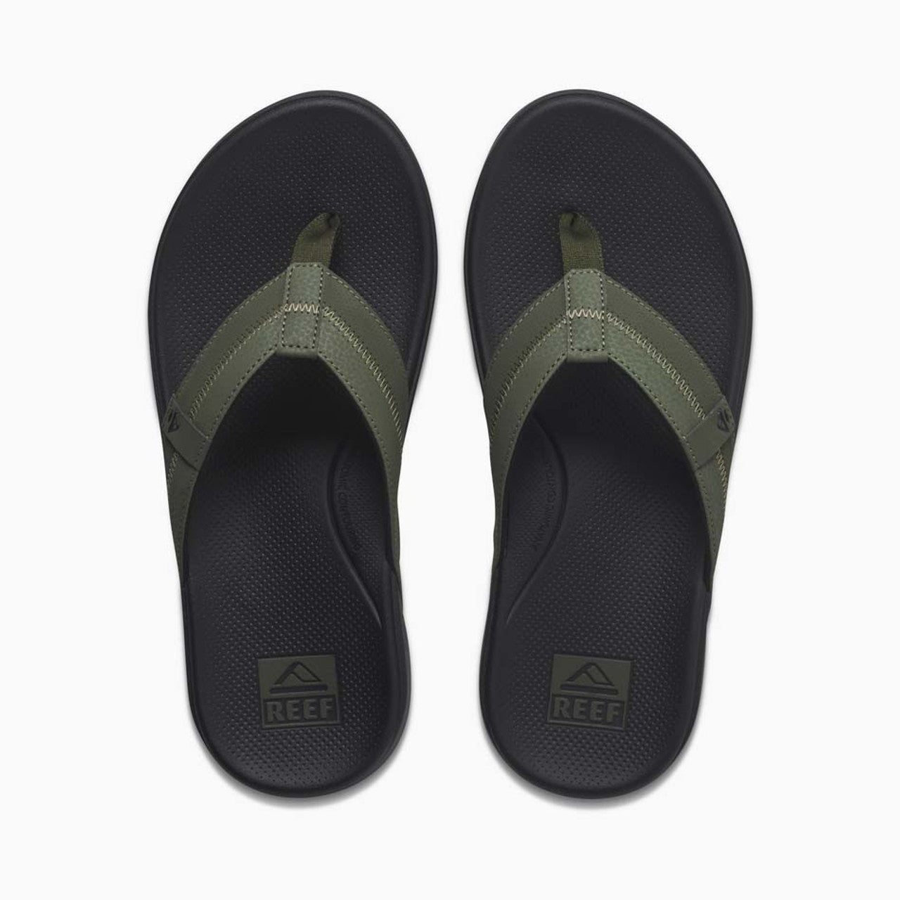 Reef Men's Cushion Phantom 2.0 Sandal