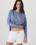 Vuori Women's LS Halo Crew
