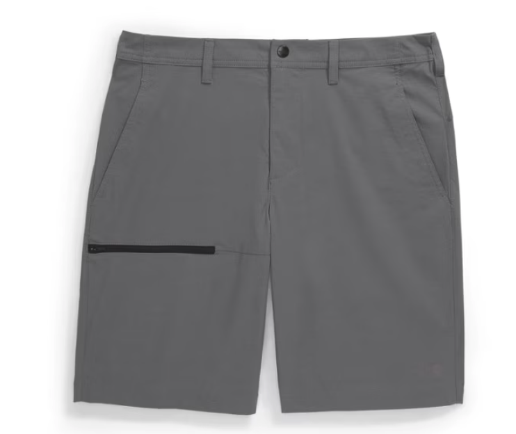 The North Face Men's Basin Short 7"