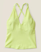 Carve Serenity Compression Tankini