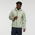 Cotopaxi Men's Cielo Rain Jacket