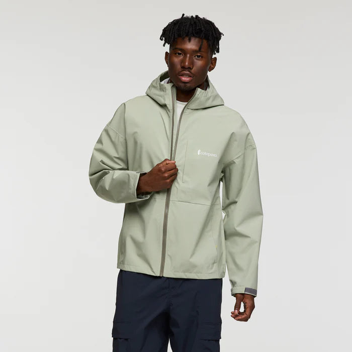 Cotopaxi Men's Cielo Rain Jacket