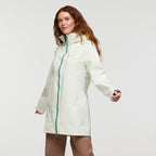 Cotopaxi Women's Cielo Rain Trench