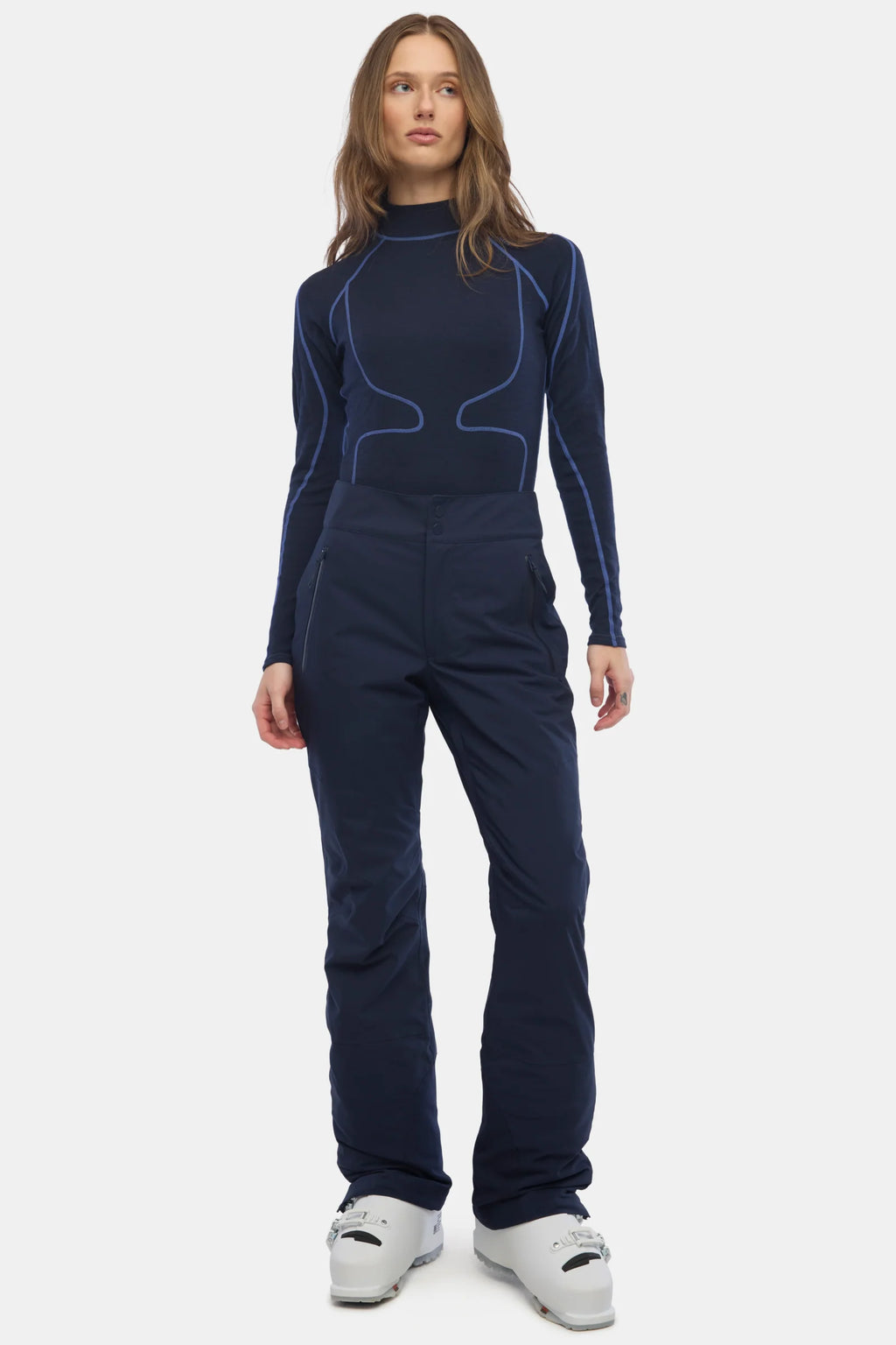Halfdays Women's Alessandra Pant
