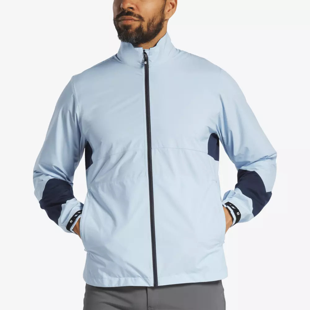 FootJoy Men's Hydrolite X Rain Jacket
