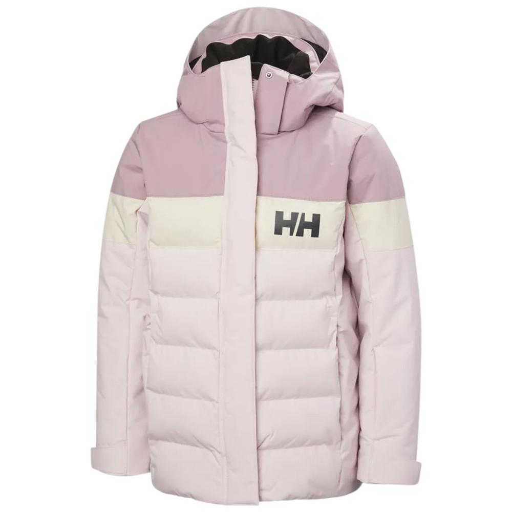 Helly Hansen Junior Diamond Jacket