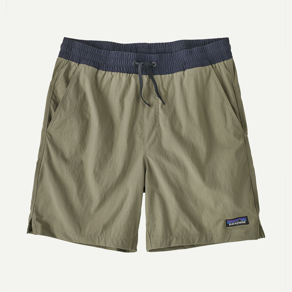 Patagonia Men's Baggies Lights 6"