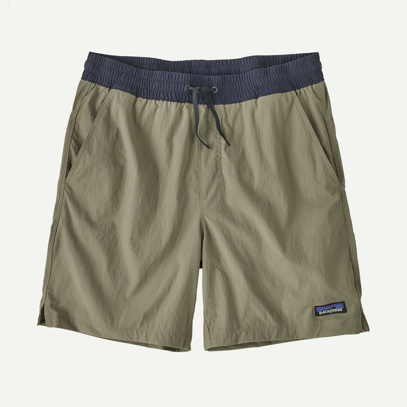 Patagonia Men's Baggies Lights 6"