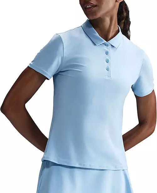 Nike Women's Victory SS Polo