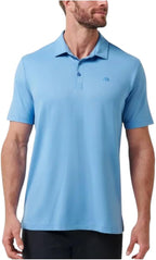 Travis Mathew Men's Featherweight Performance Polo