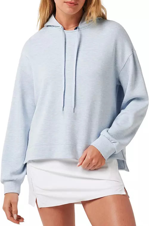 Travis Mathew Women's Skyloft Soft Hoodie
