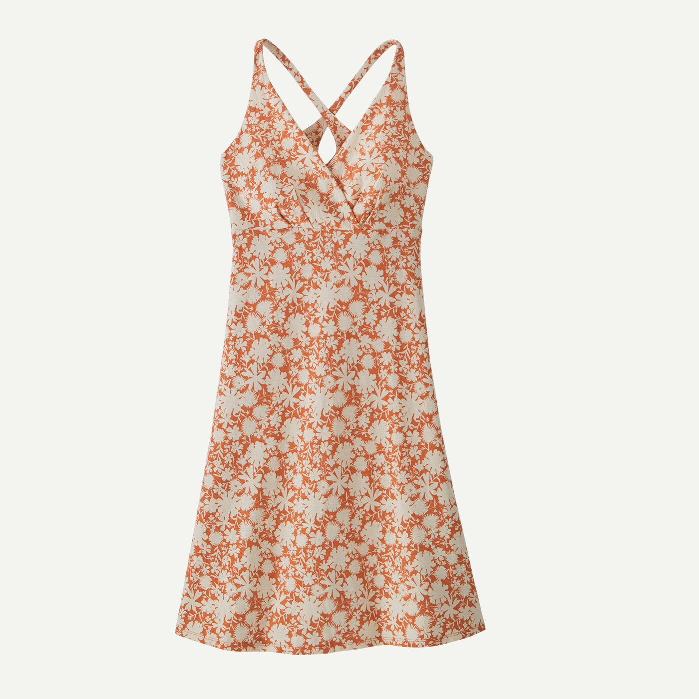 Patagonia Women's Amber Dawn Dress