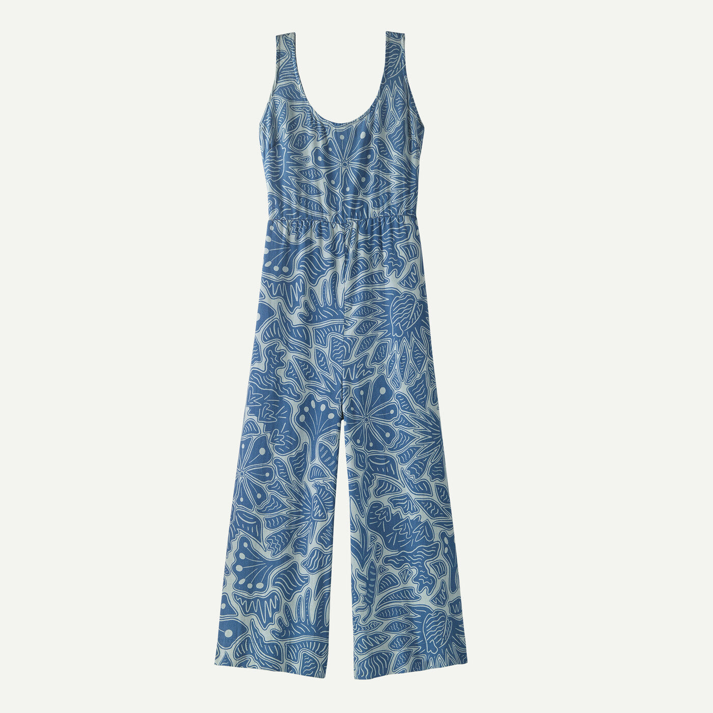 Patagonia　W's Garden  Jumpsuit Patagonia Women's Garden Island Jumpsuit – Alpine Shop