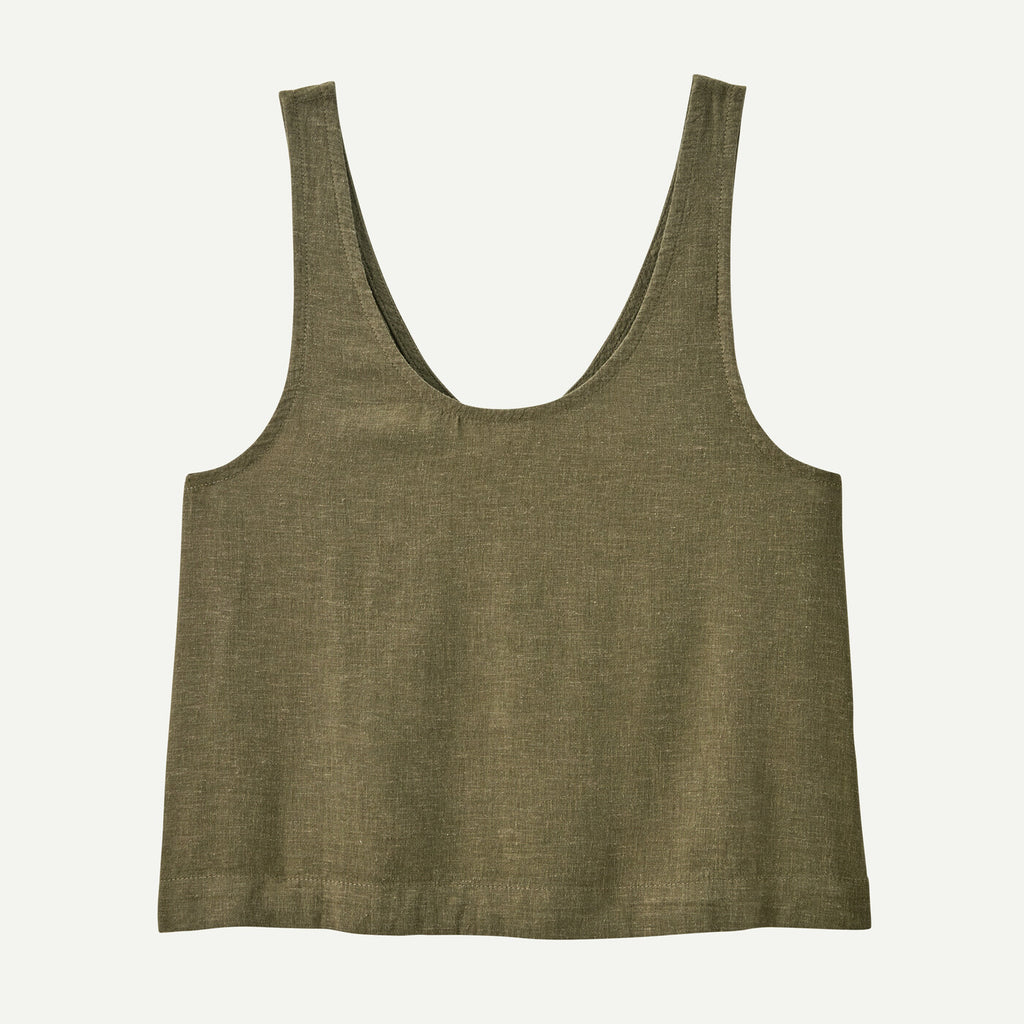 Patagonia Women's Garden Island Top