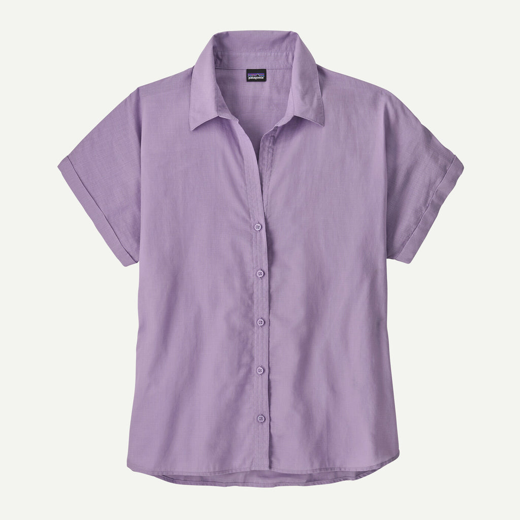 Patagonia Women's LW A/C Shirt
