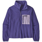 Patagonia Women's Microdini 1/2 Zip Pullover
