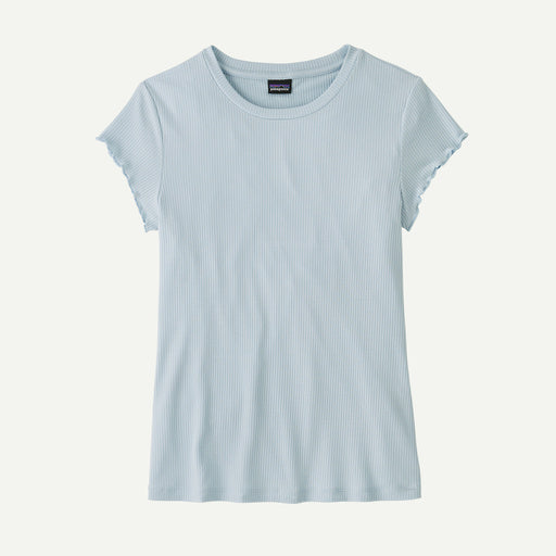 Patagonia Women's Rib Knit Top