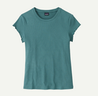 Patagonia Women's Rib Knit Top