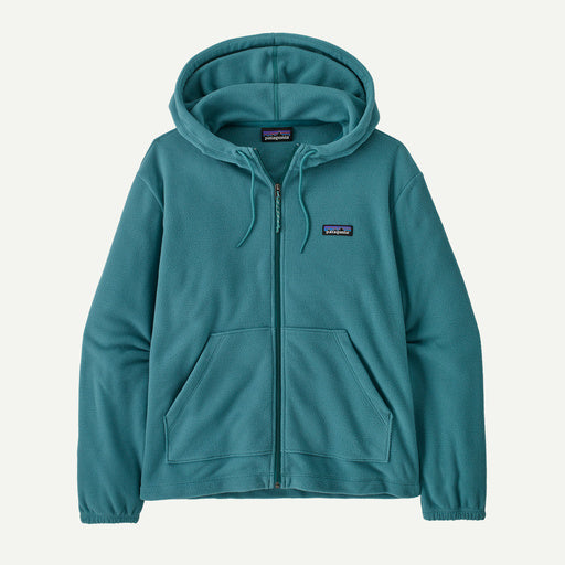 Patagonnia Women's Micro D Fleece Hoody