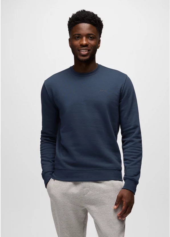 Prana Men's Everyday Crew Sweatshirt