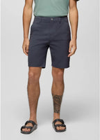 Prana Men's Hybridizer Short 8"