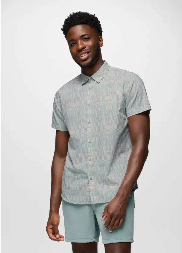 Prana Men's Stimmersee Shirt