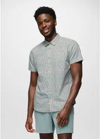 Prana Men's Stimmersee Shirt