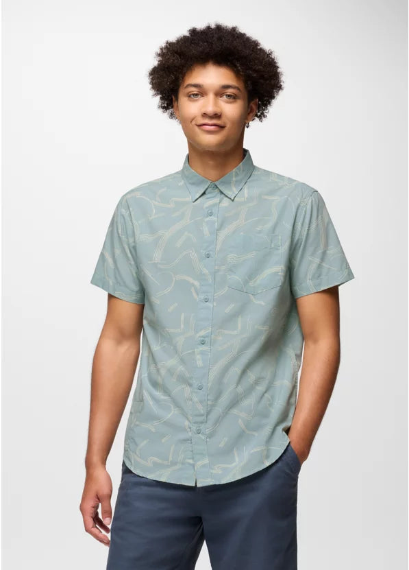 Prana Men's Tinline Shirt