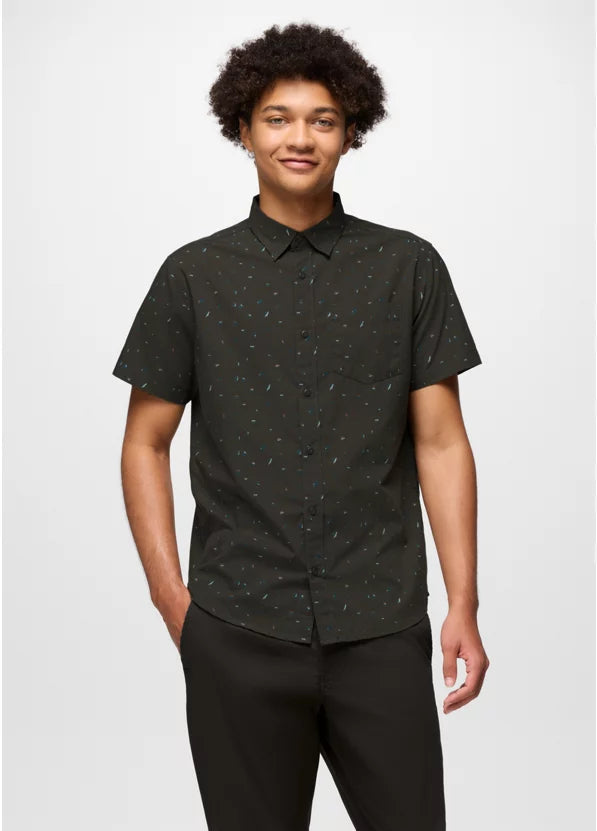 Prana Men's Tinline Shirt