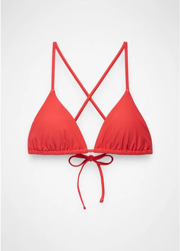 Prana Women's Hana Highway Triangle Top