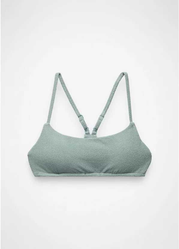 Prana Women's Lahari Scrunch Top