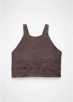 Prana Women's Marine Street Top
