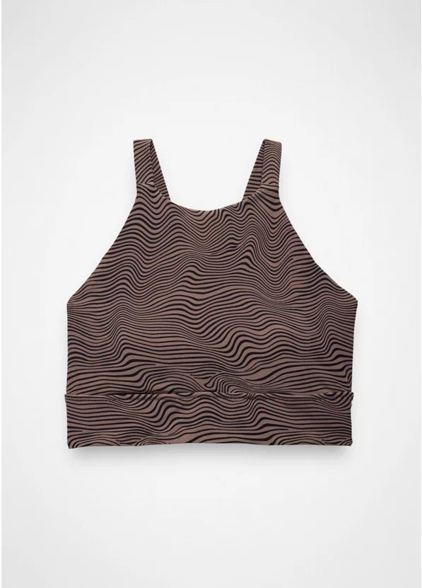 Prana Women's Marine Street Top