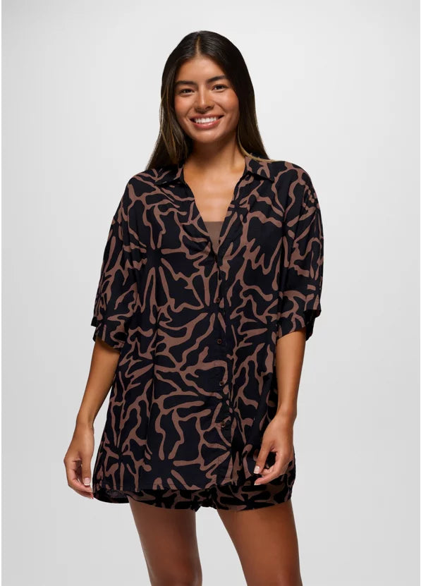 Prana Women's The Bahamas Top