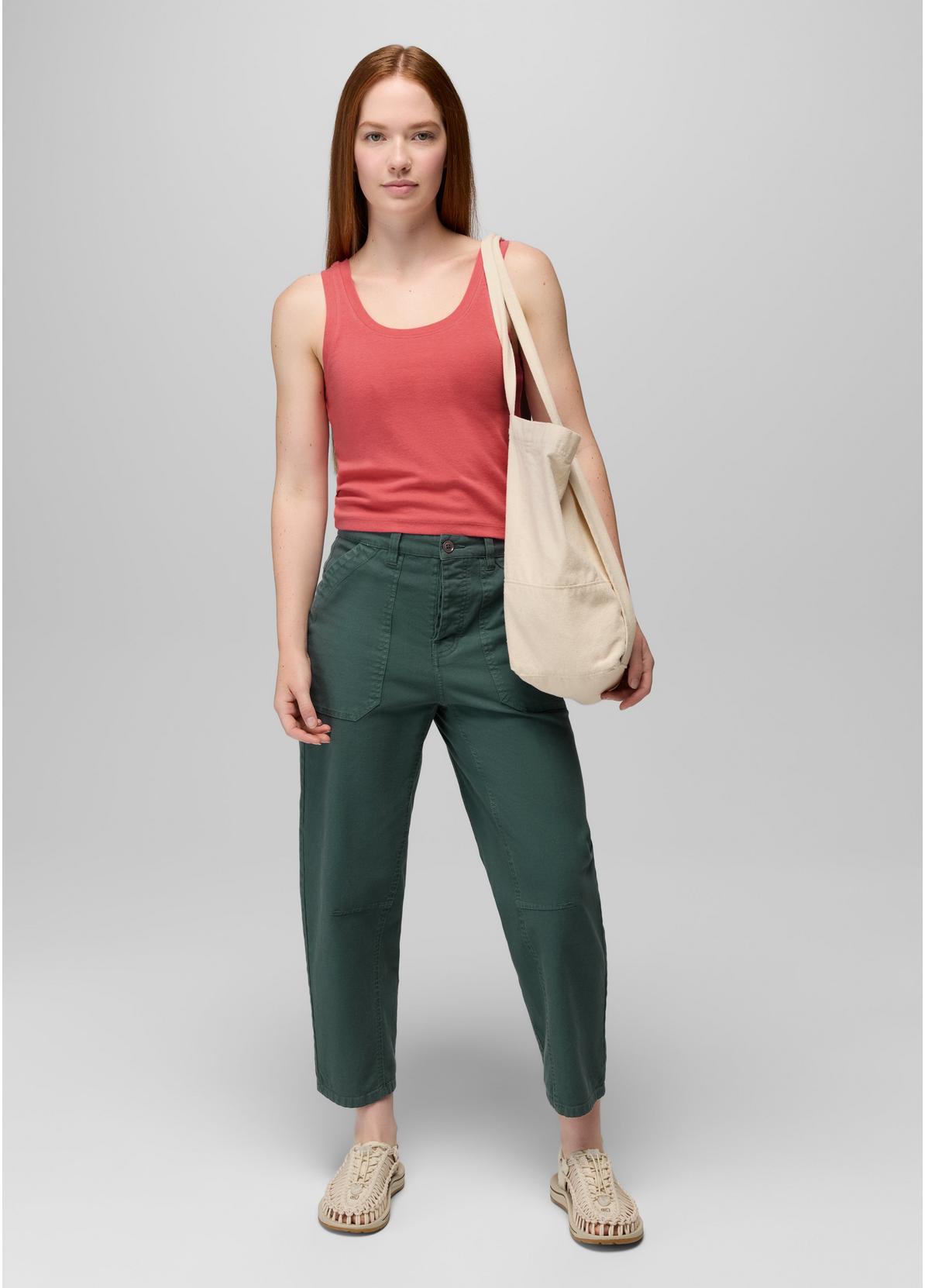 Prana Women's Rock Ridge Melrose Pant