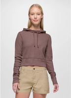 Prana Women's Touchstone Hoodie