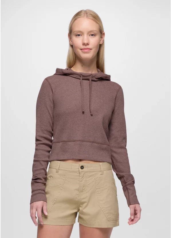 Prana Women's Touchstone Hoodie
