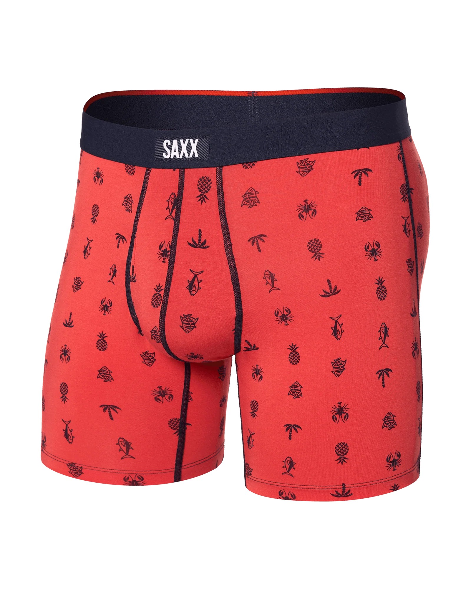 Saxx Vibe Xtra Boxer Brief Fly