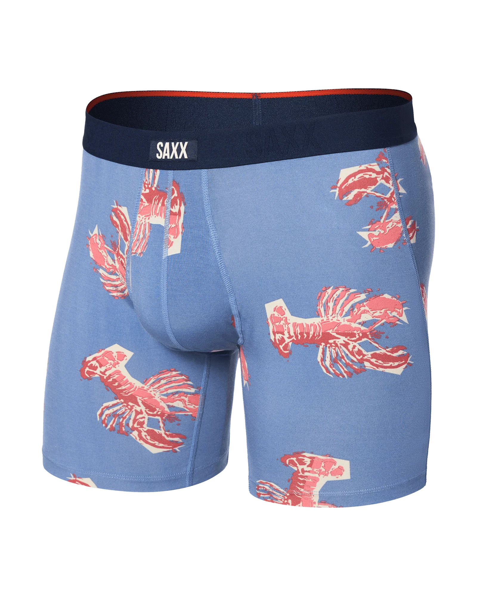Saxx Vibe Xtra Boxer Brief Fly