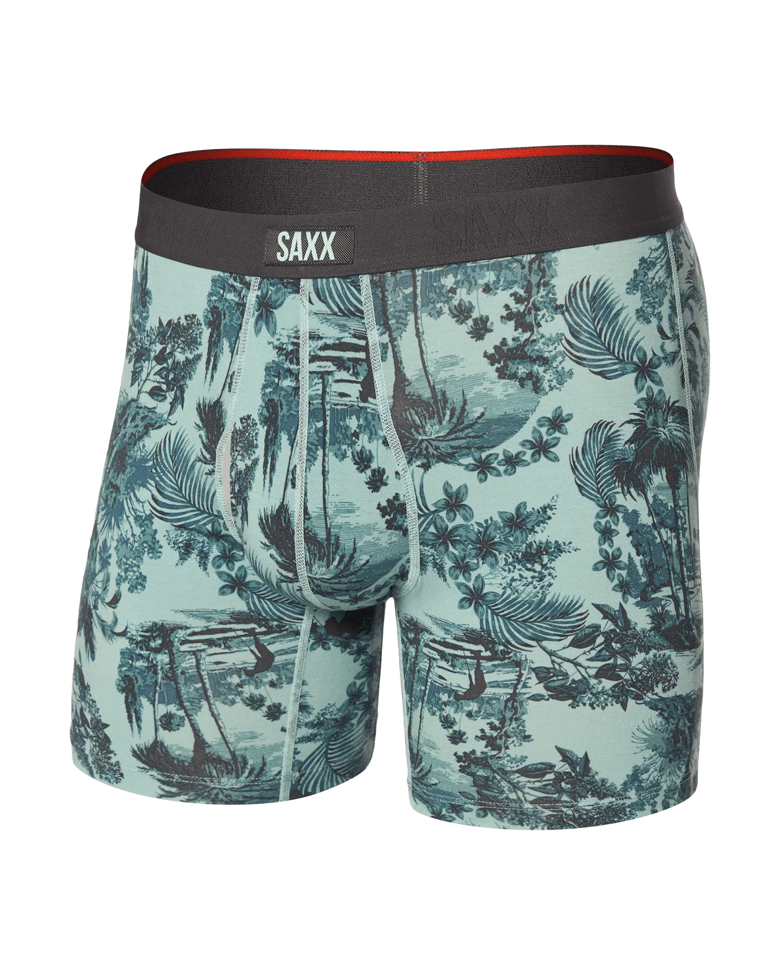 Saxx Vibe Xtra Boxer Brief Fly
