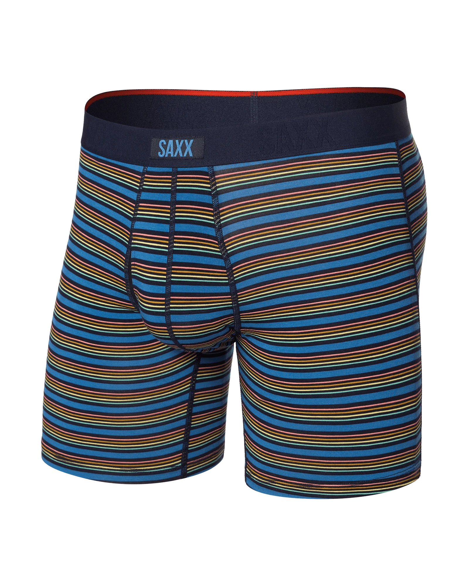 Saxx Vibe Xtra Boxer Brief Fly
