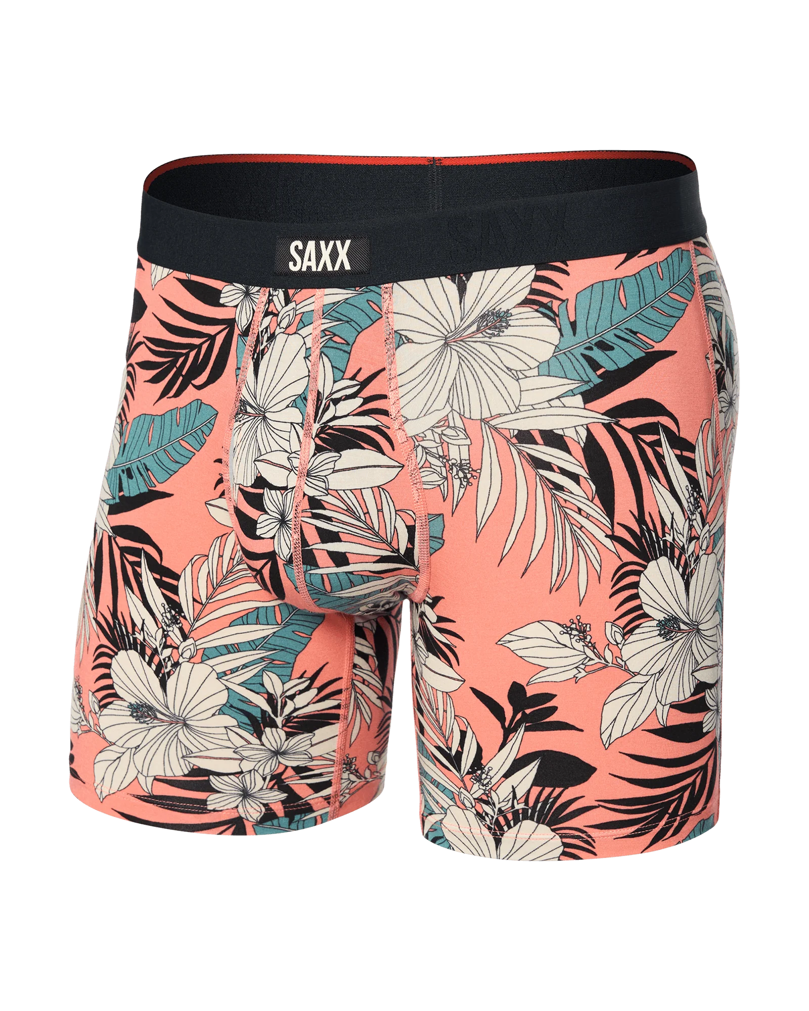 Saxx Vibe Xtra Boxer Brief Fly