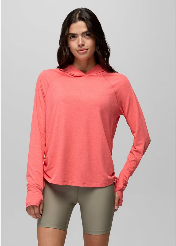 Prana Women's Eileen Hoodie