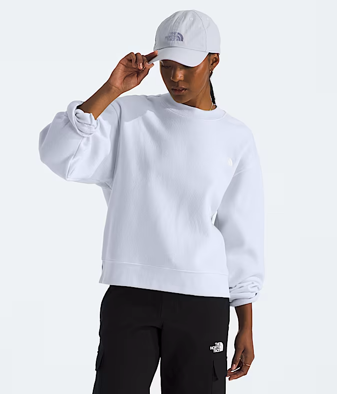 The North Face Women's Evolution Fleece Crew