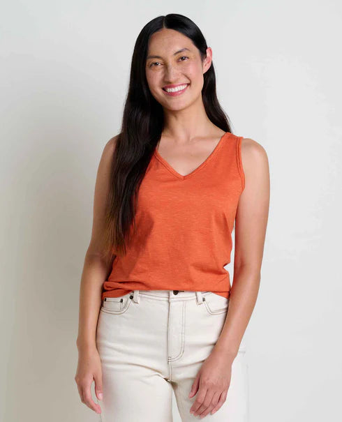 Toad & Co. Women's Marley Tank
