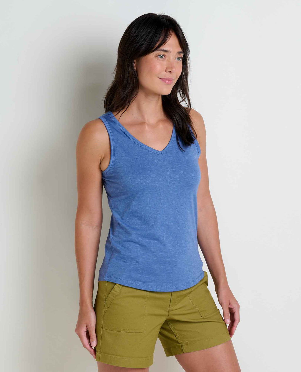 Toad & Co. Women's Marley Tank