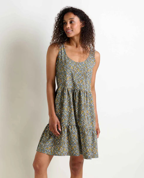Toad & Co. Women's Sunkissed Sunsana SL Dress