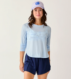 Carve Trek Top