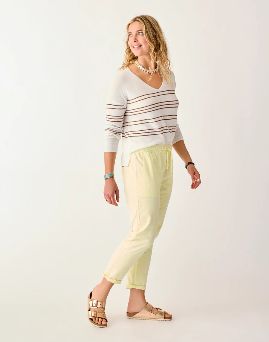 Carve Zoe Pant